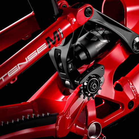 Intense M1 Downhill Frame